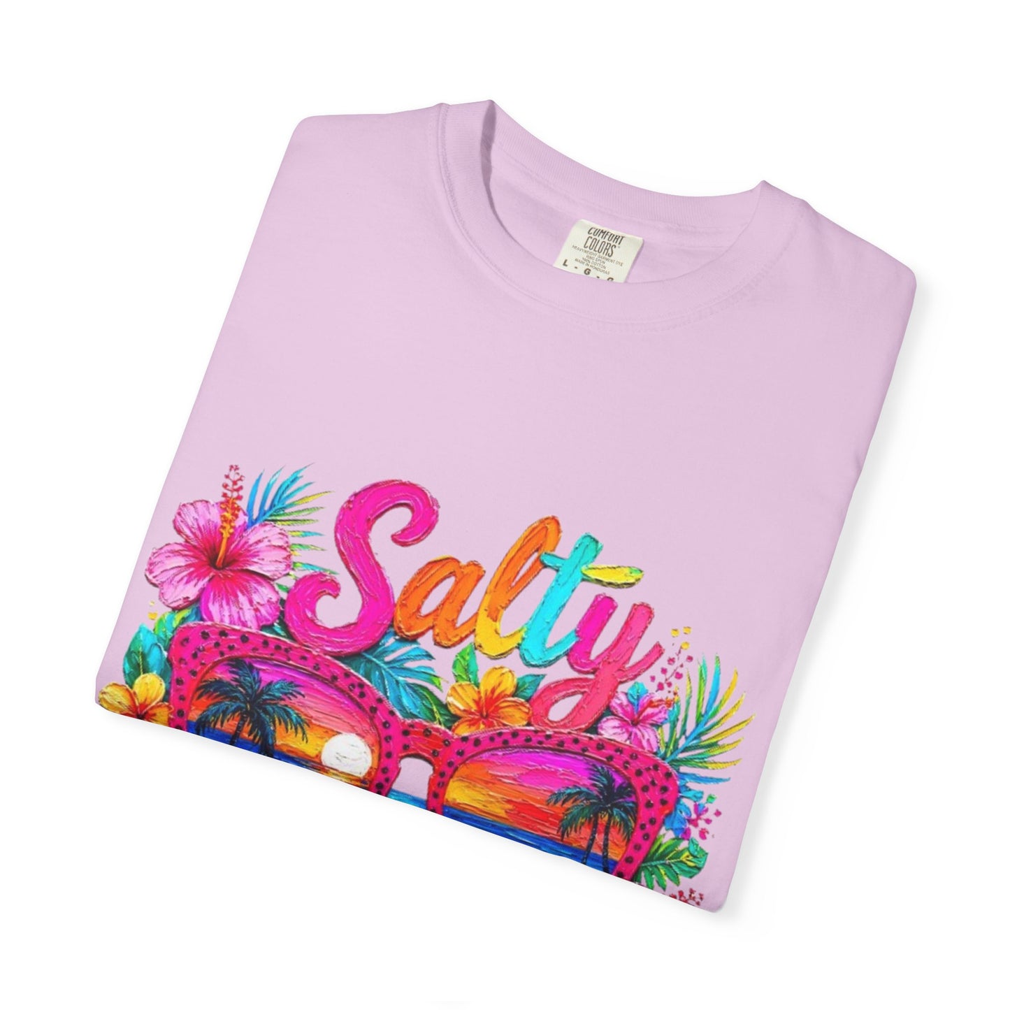 Salty Beach T-Shirt