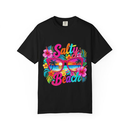 Salty Beach T-Shirt