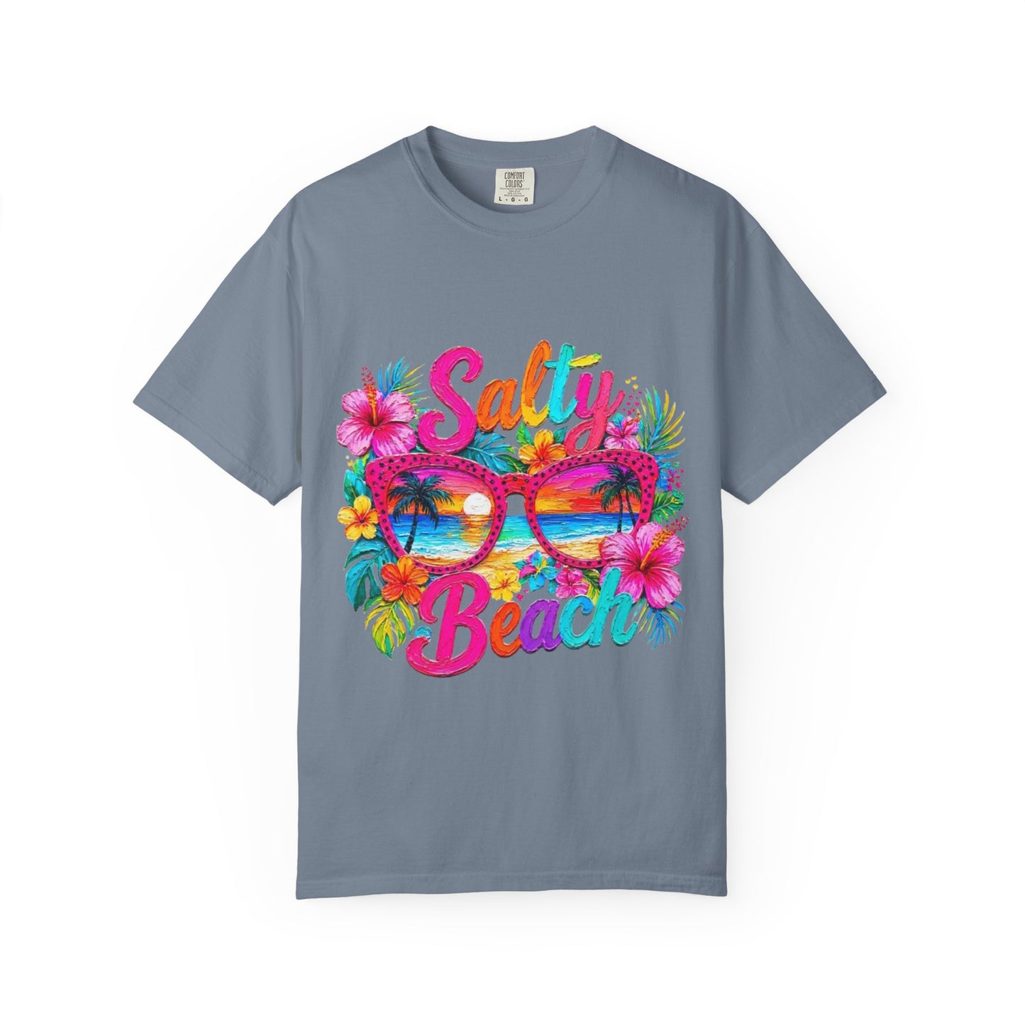 Salty Beach T-Shirt