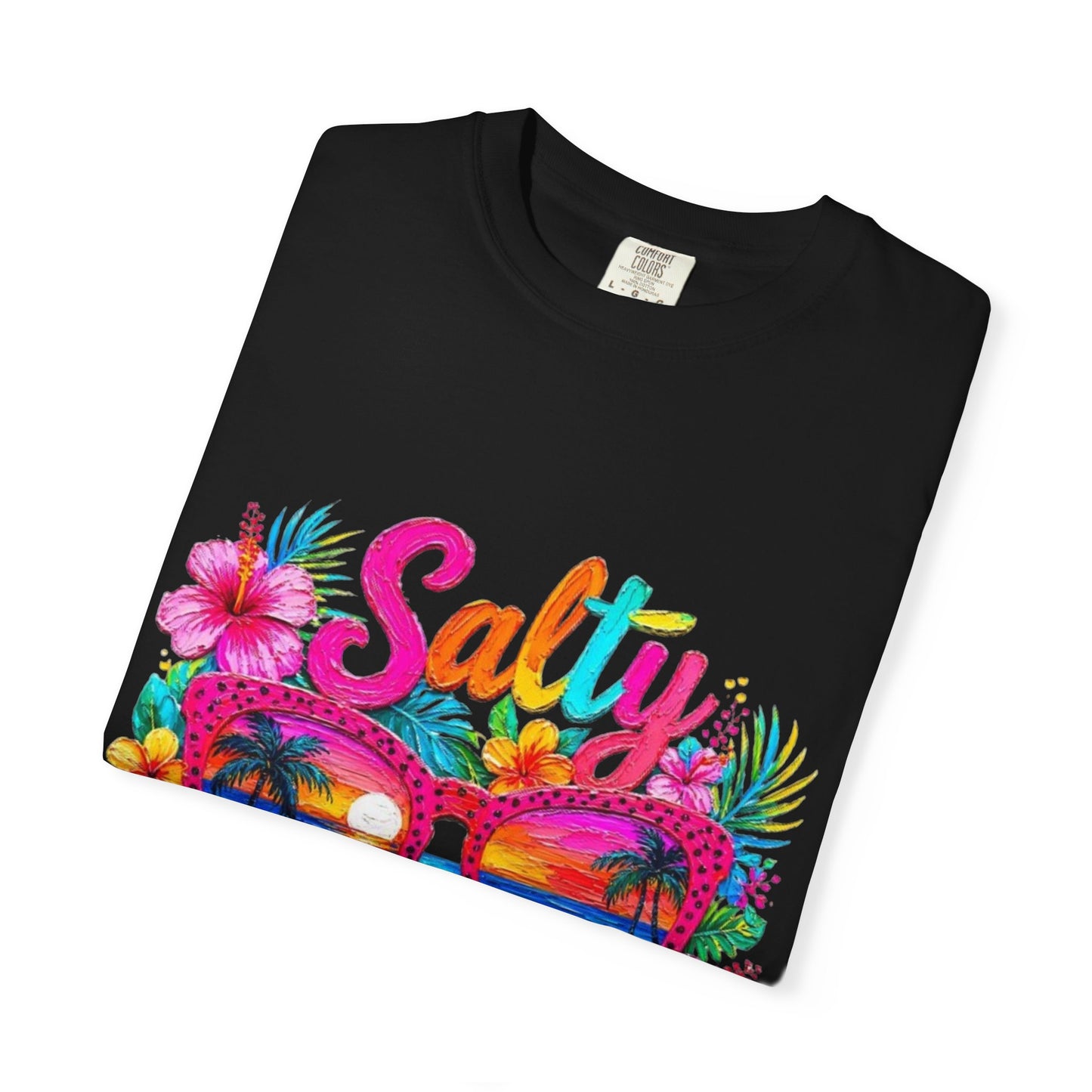 Salty Beach T-Shirt
